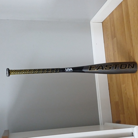 Batte De Baseball Easton Beast Speed USA – 30 Pouces / -10, Modèle SL19BS10, Pour Jeune Joueur